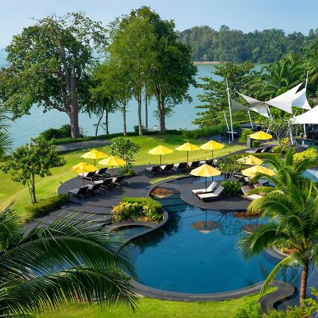 The Shellsea Krabi I Luxury Beach Front Resort & Pool Villa Ao Nam Mao Esterno foto