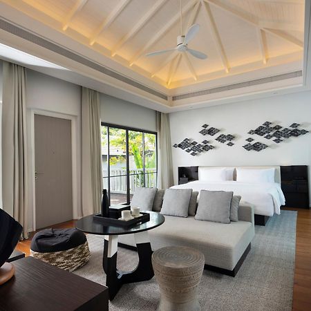 The Shellsea Krabi I Luxury Beach Front Resort & Pool Villa Ao Nam Mao Esterno foto