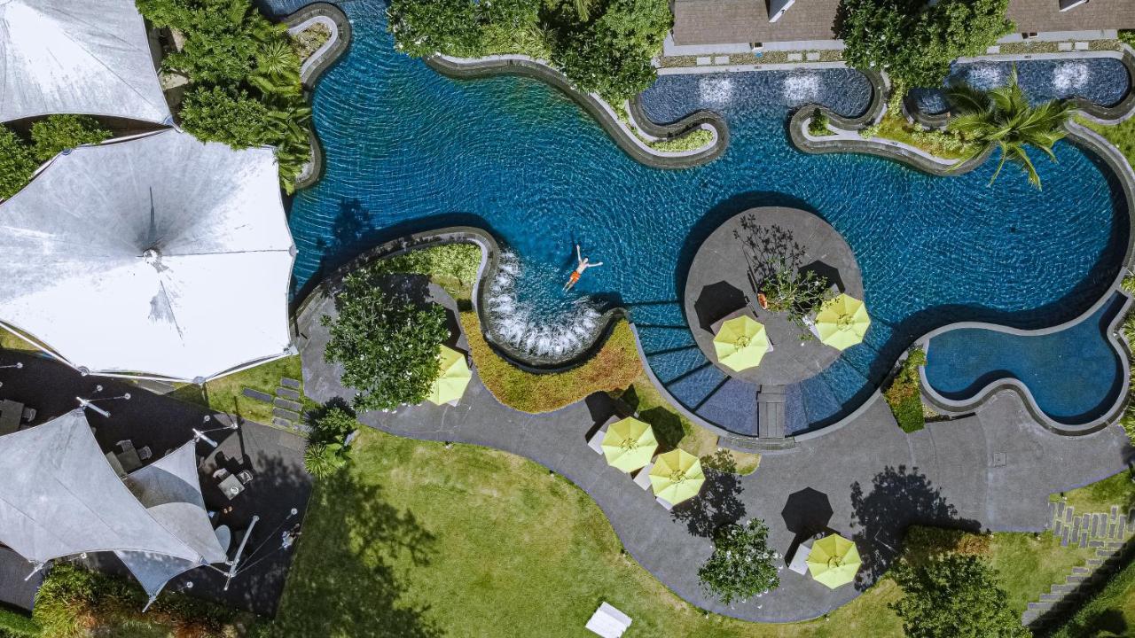 The Shellsea Krabi I Luxury Beach Front Resort & Pool Villa Ao Nam Mao Esterno foto