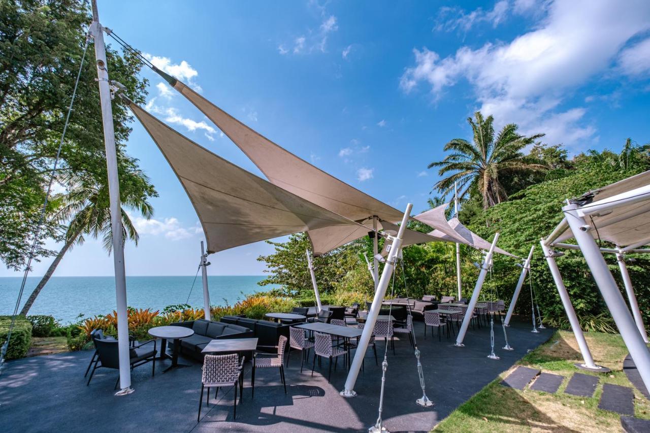 The Shellsea Krabi I Luxury Beach Front Resort & Pool Villa Ao Nam Mao Esterno foto