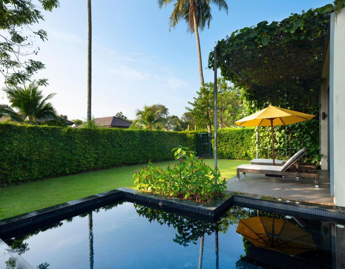 The Shellsea Krabi I Luxury Beach Front Resort & Pool Villa Ao Nam Mao Esterno foto