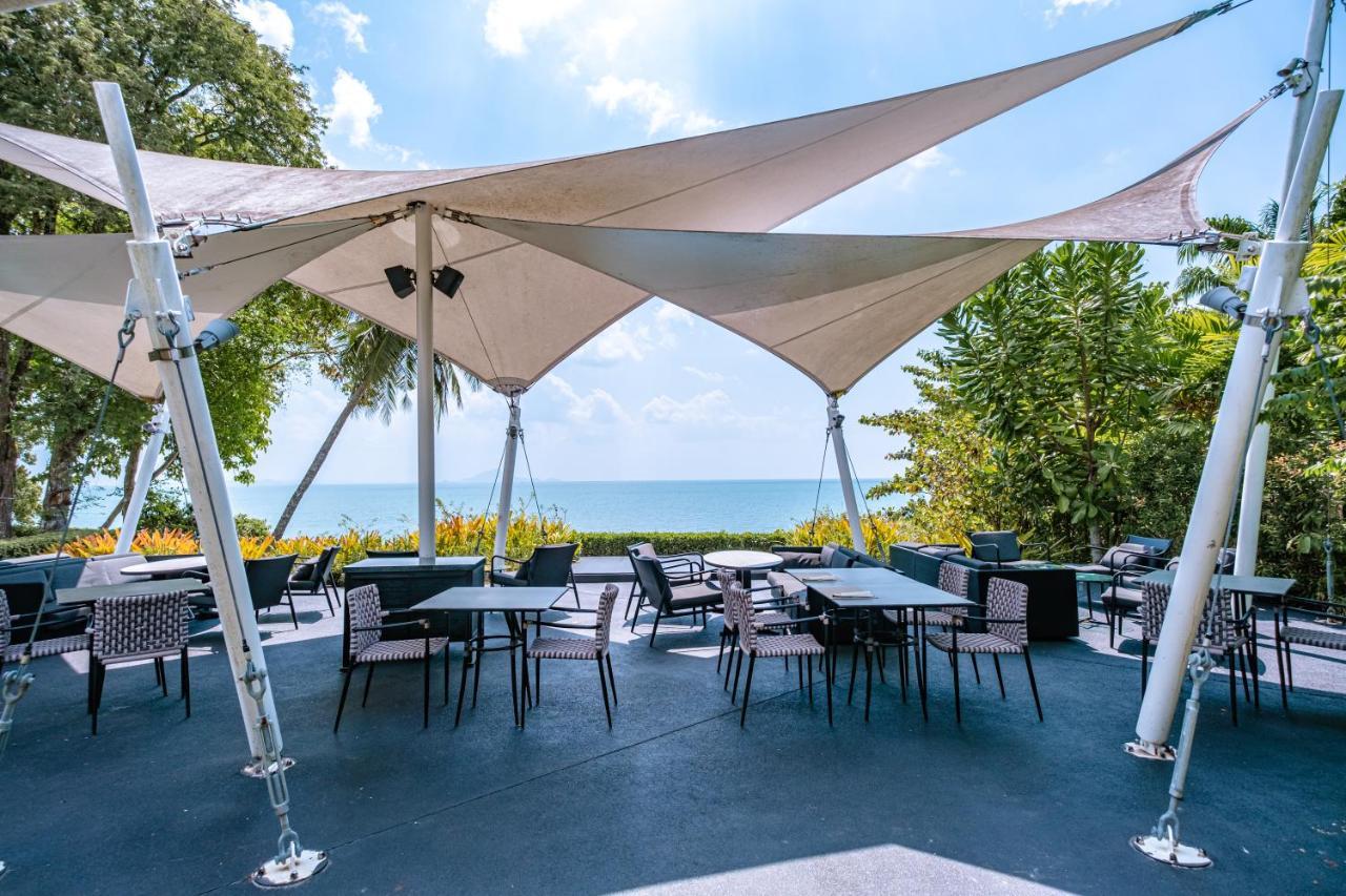 The Shellsea Krabi I Luxury Beach Front Resort & Pool Villa Ao Nam Mao Esterno foto