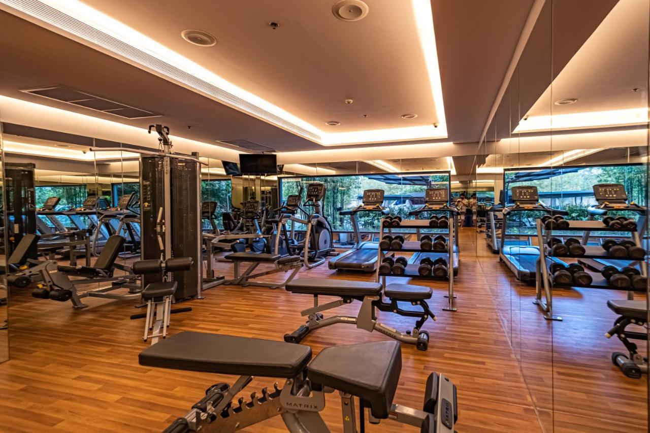 The Shellsea Krabi I Luxury Beach Front Resort & Pool Villa Ao Nam Mao Esterno foto