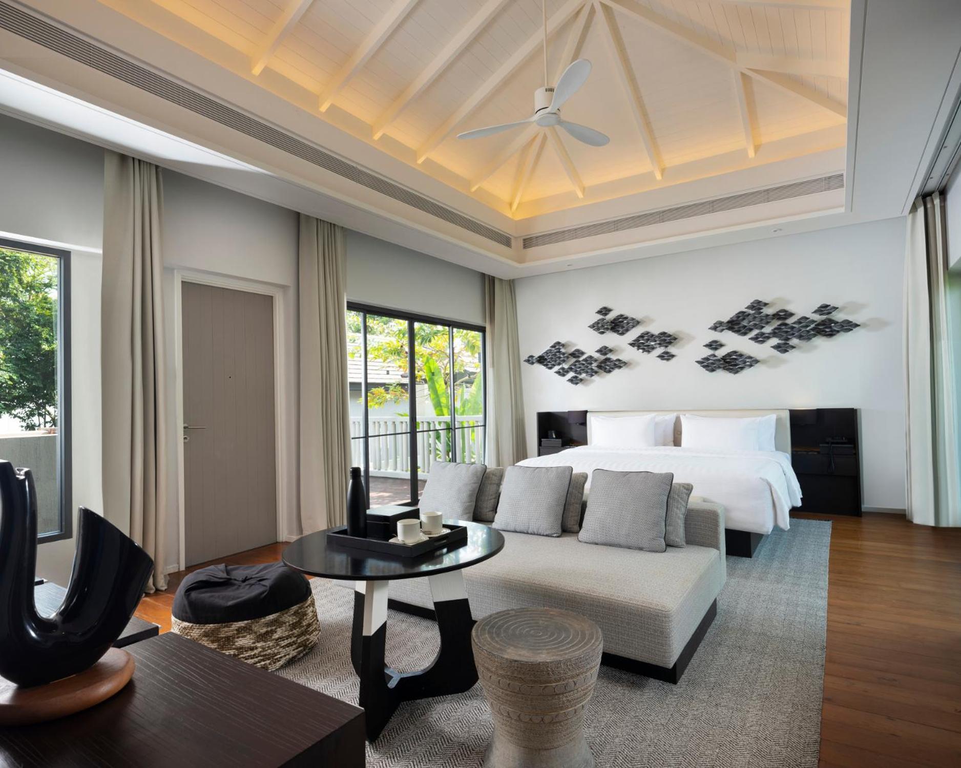 The Shellsea Krabi I Luxury Beach Front Resort & Pool Villa Ao Nam Mao Esterno foto